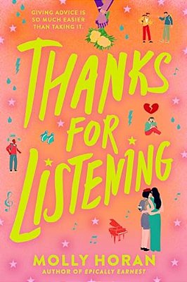 Thanks For Listening-..