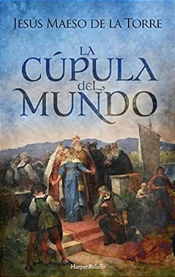 La Cúpula Del Mundo-..