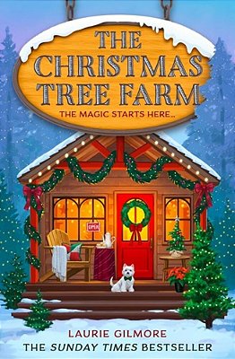 The Christmas Tree Farm-..