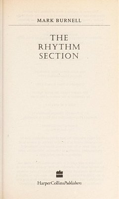 The Rhythm Section-..