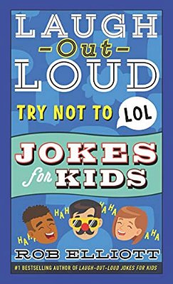 Laugh-Out-loud Try Not To Lol Jokes For Kids-..