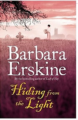 Hiding From The Light-..