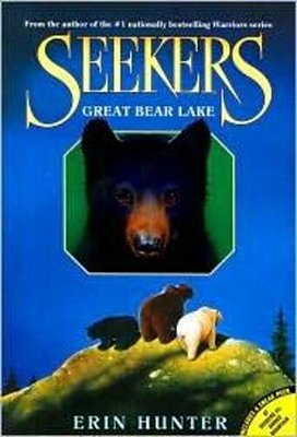 Seekers #2: Great Bear Lake-..