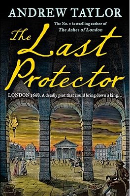 The Last Protector-..