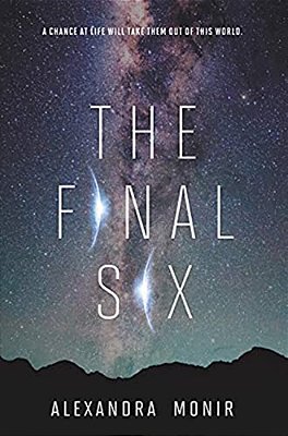 The Final Six-..