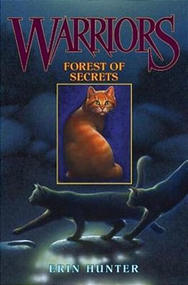 Forest Of Secrets-..