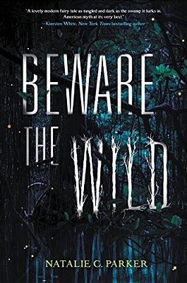 Beware The Wild-..