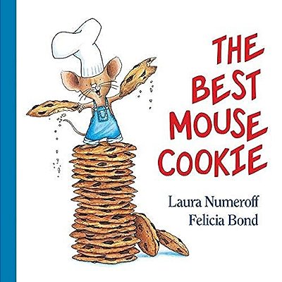 The Best Mouse Cookie-..