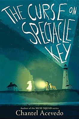 The Curse On Spectacle Key-..