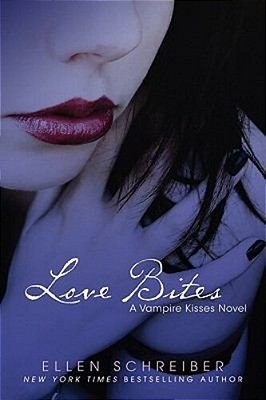 Love Bites-..