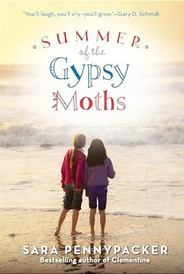 Summer Of The Gypsy Moths-..