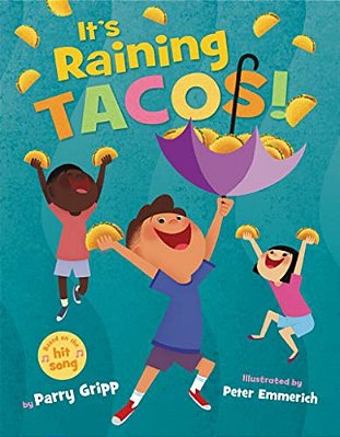 It's Raining Tacos!-..