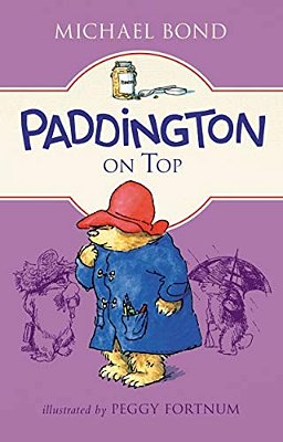 Paddington On Top-..
