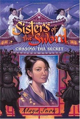 Sisters Of The Sword 2: Chasing The Secret-..