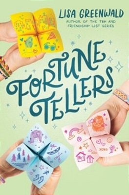 Fortune Tellers-..