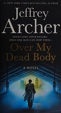 Over My Dead Body-..