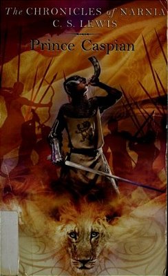 Prince Caspian: The Return To Narnia-..