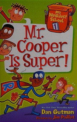 Mr. Cooper Is Super!-..