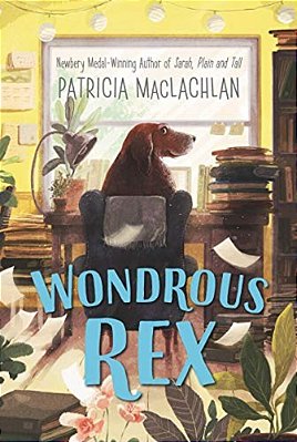 Wondrous Rex-..