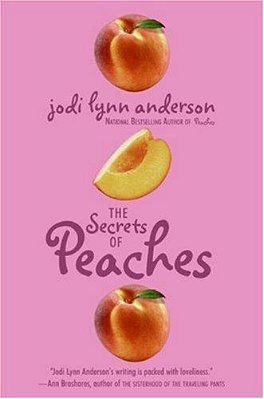 The Secrets Of Peaches-..