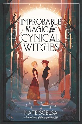 Improbable Magic For Cynical Witches-..