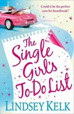 The Single Girl's To-Do List-..