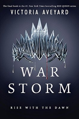 War Storm-..