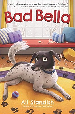 Bad Bella: A Christmas Holiday Book For Kids-..