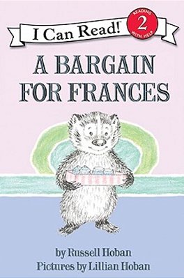A Bargain For Frances-..