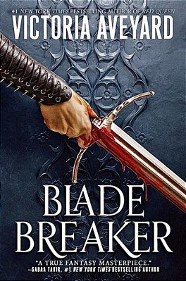 Blade Breaker-..