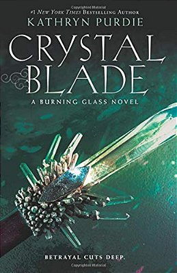 Crystal Blade-..