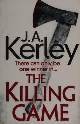 The Killing Game-..
