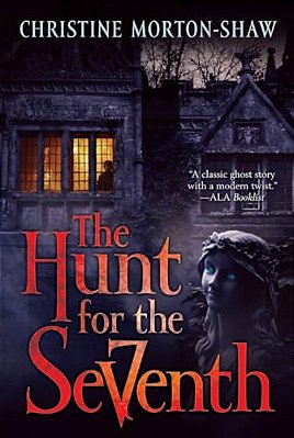 The Hunt For The Seventh-..