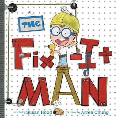 The Fix-It Man-..