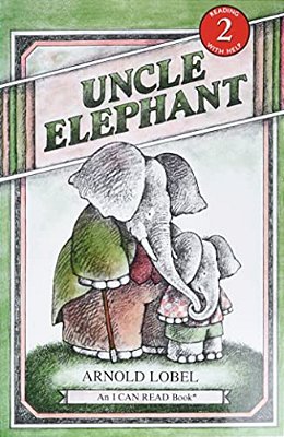 Uncle Elephant-..