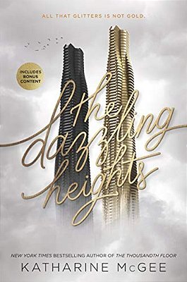 The Dazzling Heights-..