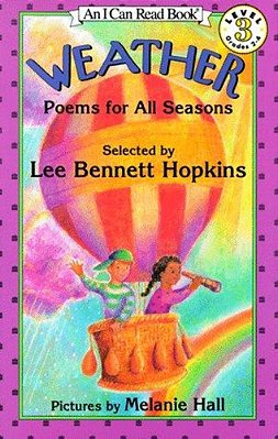 Weather: Poems For All Seasons-..