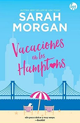 Vacaciones En Los Hamptons-..