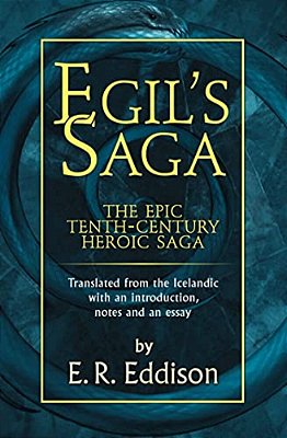 Egil's Saga-..
