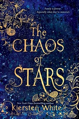 The Chaos Of Stars-..