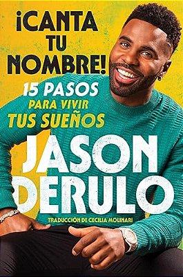 Sing Your Name Out Loud/Icanta Tu Nombre! (Spanish Edition)-..