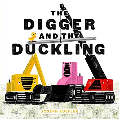 The Digger And The Duckling-..