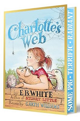 Charlotte's Web Collector's Deluxe Edition-..