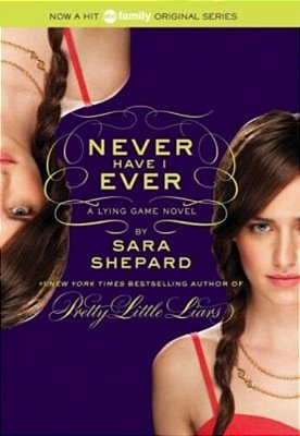 The Lying Game #2: Never Have I Ever-..