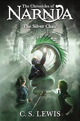 The Silver Chair-..