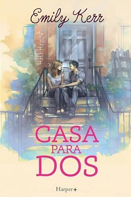 Casa Para Dos-..