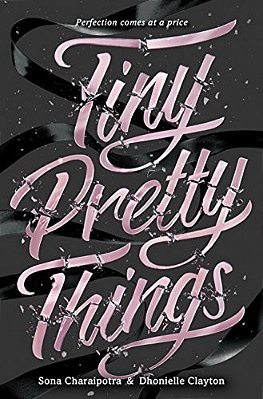 Tiny Pretty Things-..