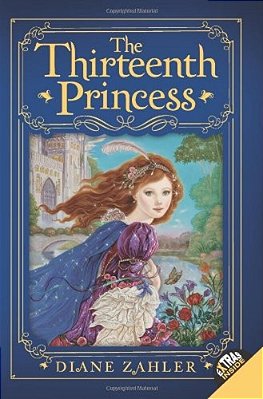 The Thirteenth Princess-..