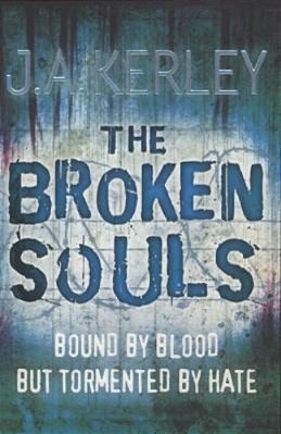 The Broken Souls-..