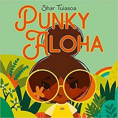 Punky Aloha-..